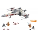 LEGO Star Wars - Chasseur stellaire X-Wing Starfighter