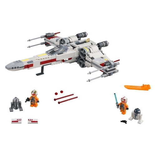 LEGO Star Wars - Chasseur stellaire X-Wing Starfighter