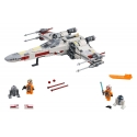 LEGO Star Wars - Chasseur stellaire X-Wing Starfighter