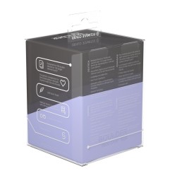 Ultimate Guard - Boulder 100+ Druidic Secrets Nubis (Lavande)