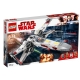 LEGO Star Wars - Chasseur stellaire X-Wing Starfighter