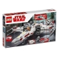 LEGO Star Wars - Chasseur stellaire X-Wing Starfighter