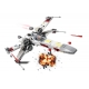 LEGO Star Wars - Chasseur stellaire X-Wing Starfighter
