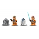 LEGO Star Wars - Chasseur stellaire X-Wing Starfighter