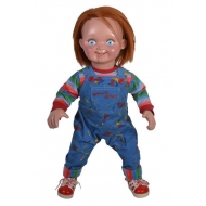 Chucky, la poupée de sang - Réplique poupée 1/1 Good Guys 74 cm