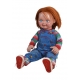 Chucky, la poupée de sang - Réplique poupée 1/1 Good Guys 74 cm