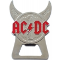 AC/DC - Décapsuleur Horns 9 cm