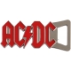 AC/DC - Décapsuleur Logo 9 cm