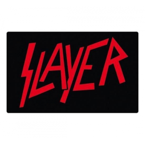 Slayer - Planche à découper Logo