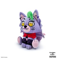 Five Nights at Freddy's - Peluche Roxy Sit 22 cm