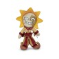 Five Nights at Freddy's - Peluche Sun 22 cm