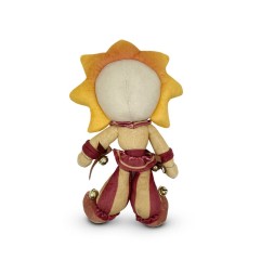 Five Nights at Freddy's - Peluche Sun 22 cm