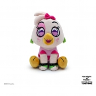 Five Nights at Freddy's - Peluche Glamrock Chica Sit 22 cm