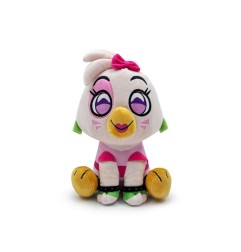 Five Nights at Freddy's - Peluche Glamrock Chica Sit 22 cm