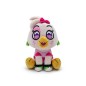Five Nights at Freddy's - Peluche Glamrock Chica Sit 22 cm
