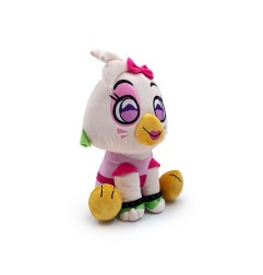 Five Nights at Freddy's - Peluche Glamrock Chica Sit 22 cm