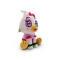 Five Nights at Freddy's - Peluche Glamrock Chica Sit 22 cm