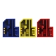 Doom - Réplique Pixel-Key-Set 30th Anniversary Limited Edition