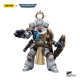 Warhammer 40k - Figurine 1/18 White Consuls Bladeguard Veteran 12 cm