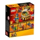 LEGO Marvel - Super Heroes Mighty Micros Iron Man contre Thanos
