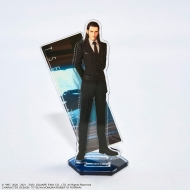Final Fantasy VII Remake - Figurine acrylique Tseng 8 cm Final Fantasy VII Remake - Figurine acrylique Tseng 8 cm