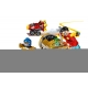 LEGO Marvel - Super Heroes Mighty Micros Iron Man contre Thanos