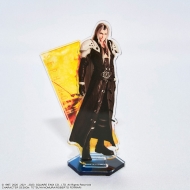 Final Fantasy VII Remake - Figurine acrylique Sephiroth 8 cm