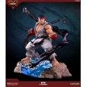 Street Fighter V - Statuette 1/6 Ryu V-Trigger 32 cm