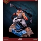 Street Fighter V - Statuette 1/6 Ryu V-Trigger 32 cm