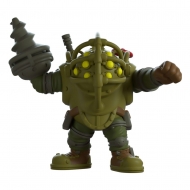 Bioshock - Figurine Big Daddy 12 cm