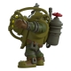 Bioshock - Figurine Big Daddy 12 cm