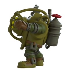 Bioshock - Vinyl figurine Big Daddy 12 cm