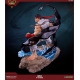 Street Fighter V - Statuette 1/6 Ryu V-Trigger 32 cm