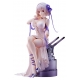 Azur Lane DreamTech - Figurine 1/7 Sirius White Rose DT-163 22 cm