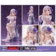 Azur Lane DreamTech - Figurine 1/7 Sirius White Rose DT-163 22 cm