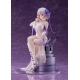 Azur Lane DreamTech - Figurine 1/7 Sirius White Rose DT-163 22 cm
