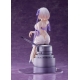 Azur Lane DreamTech - Figurine 1/7 Sirius White Rose DT-163 22 cm