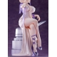 Azur Lane DreamTech - Figurine 1/7 Sirius White Rose DT-163 22 cm