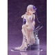 Azur Lane DreamTech - Figurine 1/7 Sirius White Rose DT-163 22 cm