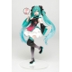 Hatsune Miku - Statuette Costumes Mandarin Dress Ver. 20 cm