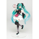 Hatsune Miku - Statuette Costumes Mandarin Dress Ver. 20 cm