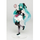 Hatsune Miku - Statuette Costumes Mandarin Dress Ver. 20 cm