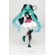 Hatsune Miku - Statuette Costumes Mandarin Dress Ver. 20 cm