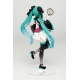 Hatsune Miku - Statuette Costumes Mandarin Dress Ver. 20 cm