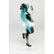 Hatsune Miku - Statuette Costumes Mandarin Dress Ver. 20 cm