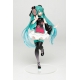Hatsune Miku - Statuette Costumes Mandarin Dress Ver. 20 cm