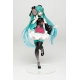 Hatsune Miku - Statuette Costumes Mandarin Dress Ver. 20 cm