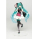 Hatsune Miku - Statuette Costumes Mandarin Dress Ver. 20 cm