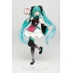 Hatsune Miku - Statuette Costumes Mandarin Dress Ver. 20 cm