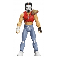 Les Tortues Ninja - Figurine Ultimates Casey Jones (Mirage) 18 cm